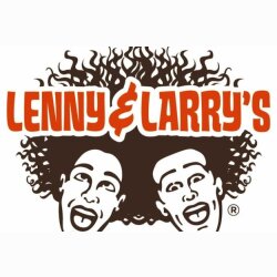 Lenny&amp;Larry&#039;s