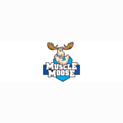 Muscle Moose