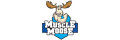 Muscle Moose