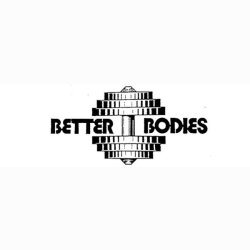 Better Bodies