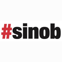 #Sinob