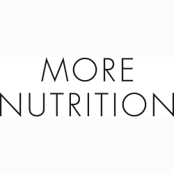More Nutrition