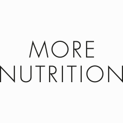 More Nutrition