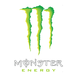 Monster Energy