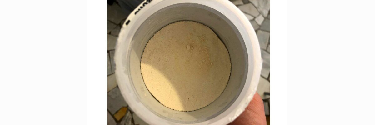 Booster verklumpt – Was tun? 5 Tipps zur Lösung - Booster verklumpt? 5 schnelle Tipps zur Lösung