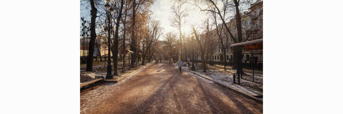 Vitamin-D-Mangel im Winter – das kannst Du dagegen tun - Vitamin-D-Mangel im Winter – das kannst Du dagegen tun