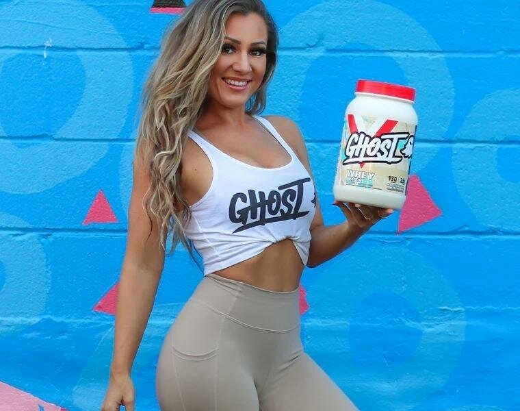 Ghost Whey Protein in Deutschland bestellen