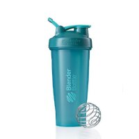 Blender Bottle Classic Loop Shaker 940ml/32oz Teal