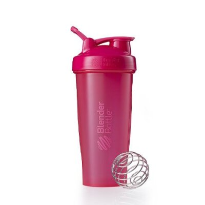 Blender Bottle Classic Loop Shaker 940ml/32oz Pink