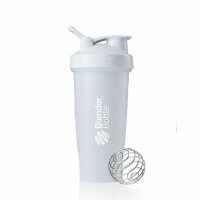 Blender Bottle Classic Loop Shaker 940ml/32oz White