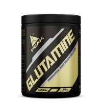 Peak Glutamin 500g