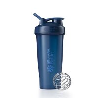 Blender Bottle Classic Loop Shaker 940ml/32oz Navy