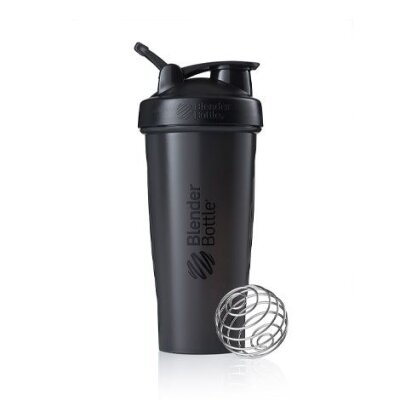 Blender Bottle Classic Loop Shaker 940ml/32oz Black