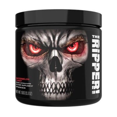 JNX Sports/Cobra Labs - The Ripper Raspberry Lemonade