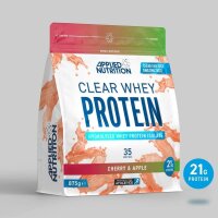 Applied Nutrition Clear Whey Protein 875g