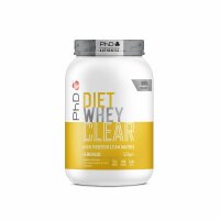 PhD Diet Whey Clear | 500gr Lemonade
