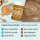 Body Attack Organic Peanut Butter
