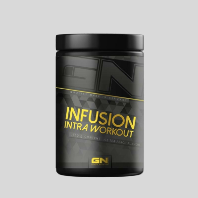 GN Laboratories Infusion Intra Workout | 1200g