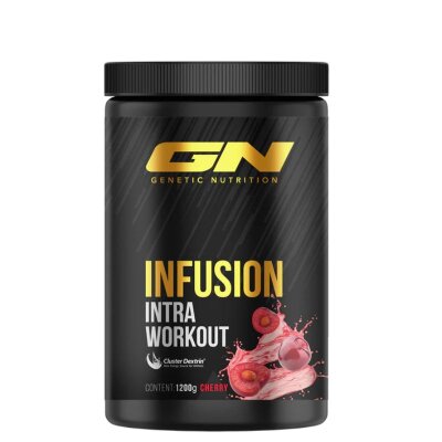 GN Laboratories Infusion Intra Workout