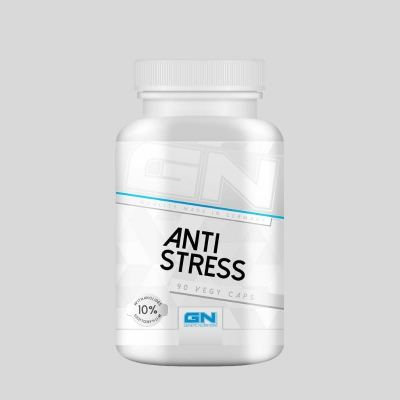 GN Laboratories Anti Stress | 90 Kapseln