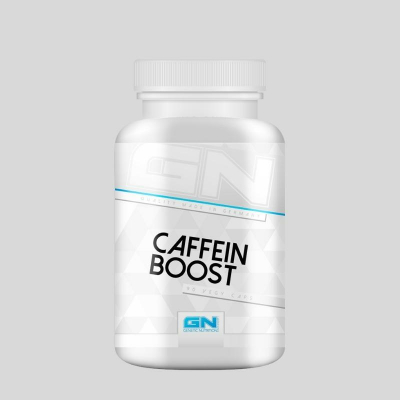 GN Laboratories Caffeine Boost | 90 Caps