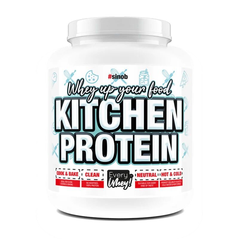 Sinob Kitchen Protein Backprotein günstig online kaufen