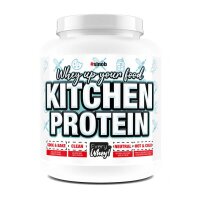 #Sinob Kitchen Protein Backprotein 450g