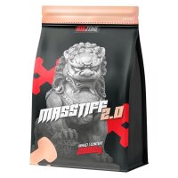 Big Zone Masstiff