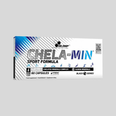 Olimp Chela-Min Sport Formula