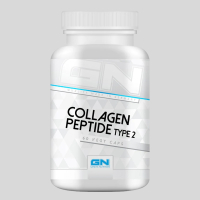 GN Laboratories Collagen Peptide Type 2 | 60 Kapseln