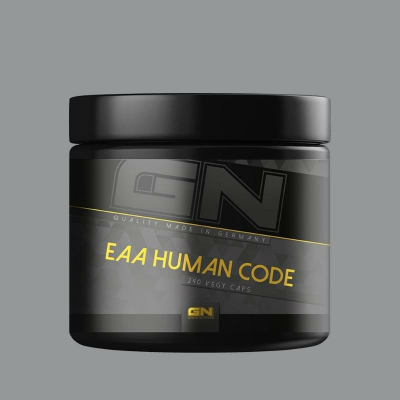 GN Laboratories EAA Human Code 240 Kapseln