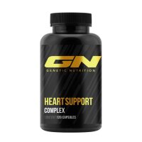 GN Laboratories Heart Support Complex - 120 Kapseln
