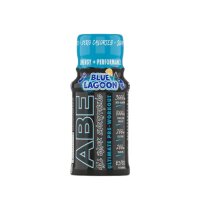 Applied Nutrition ABE Ultimate Pre-Workout Shot, 60ml