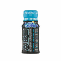 Applied Nutrition ABE Ultimate Pre-Workout Shot, 60ml