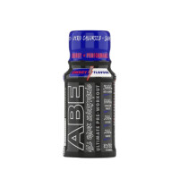 Applied Nutrition ABE Ultimate Pre-Workout Shot, 60ml