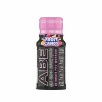 Applied Nutrition ABE Ultimate Pre-Workout Shot, 60ml...
