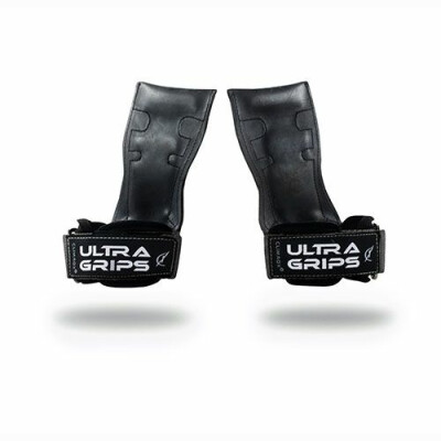 Climaqx Ultra Grips Black S