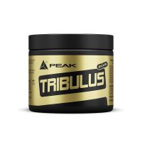 Peak Tribulus 60 Caps