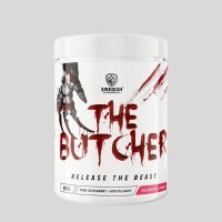 Swedish Supplements The Butcher 525g