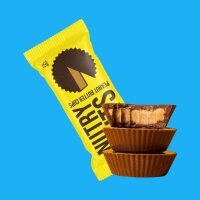 Nutry Nuts Peanut Butter Cups