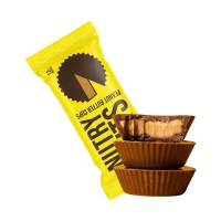 Nutry Nuts Peanut Butter Cups Vollmilch