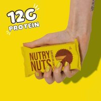 Nutry Nuts Peanut Butter Cups Vollmilch