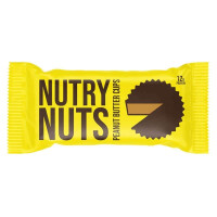 Nutry Nuts Peanut Butter Cups Vollmilch