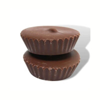 Nutry Nuts Peanut Butter Cups Zartbitter (vegan)