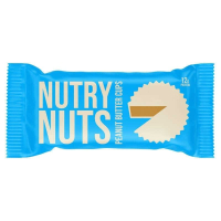 Nutry Nuts Peanut Butter Cups Weisse Schokolade