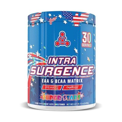 Chemical Warfare | Intra Surgence (480g) Super Stars