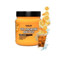 Evolite Tri-Creatine Malate | 300g