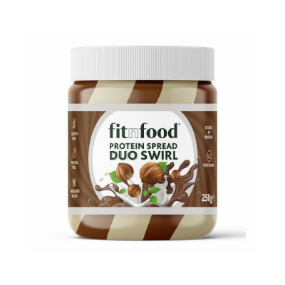 Fitn Food - Protein Spread 250gr