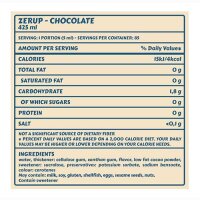 Frankys Bakery - Frankys Zerup 425ml