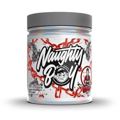 Naughty Boy Illmatic Intra - 420gr - ice blast